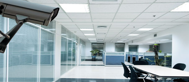 видеонаблюдение в одессе