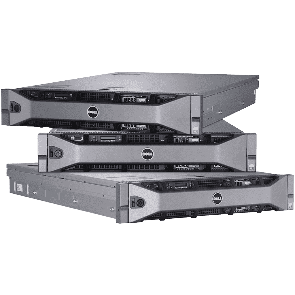 аренда виртуального сервера